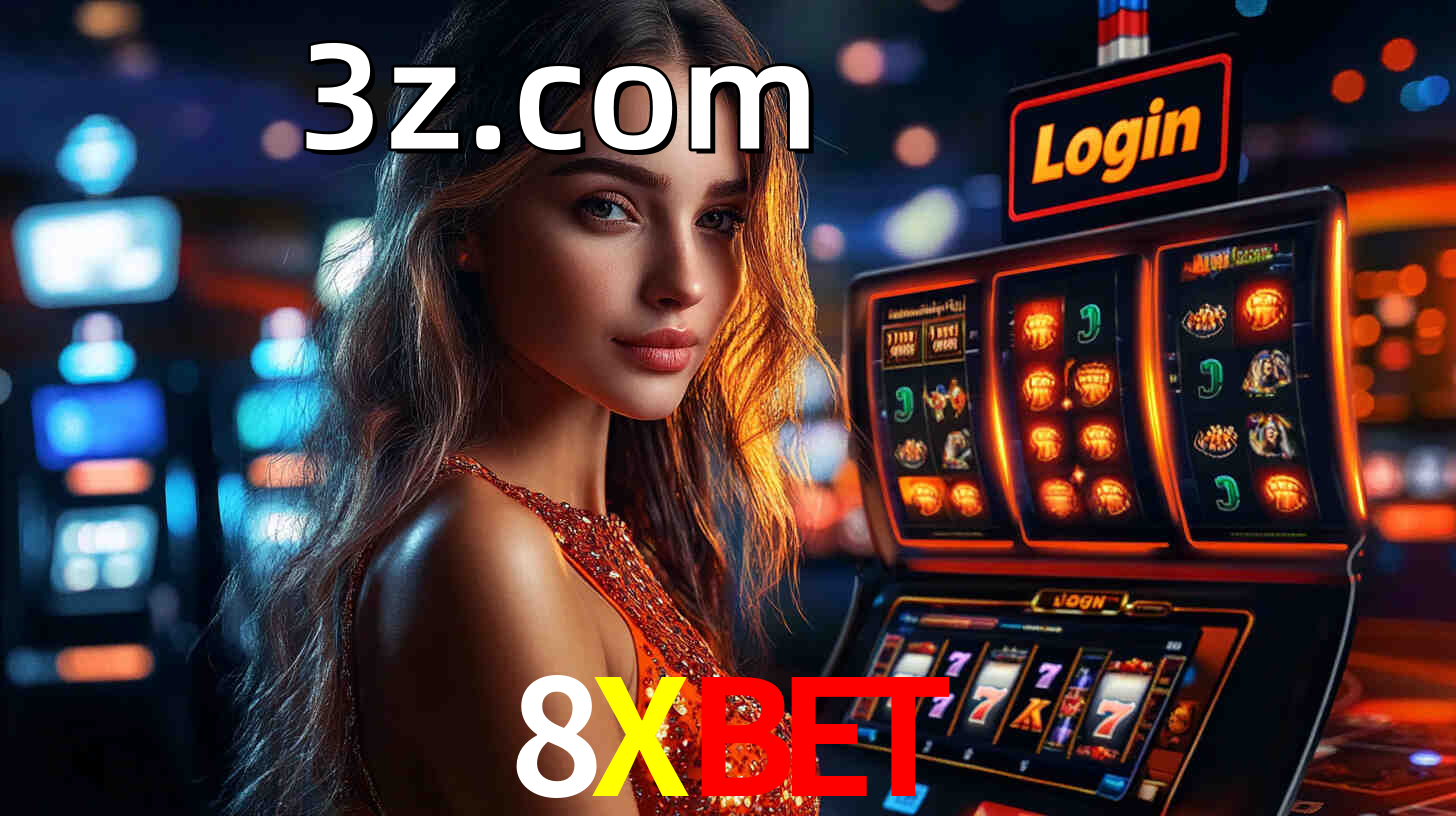 8XBET