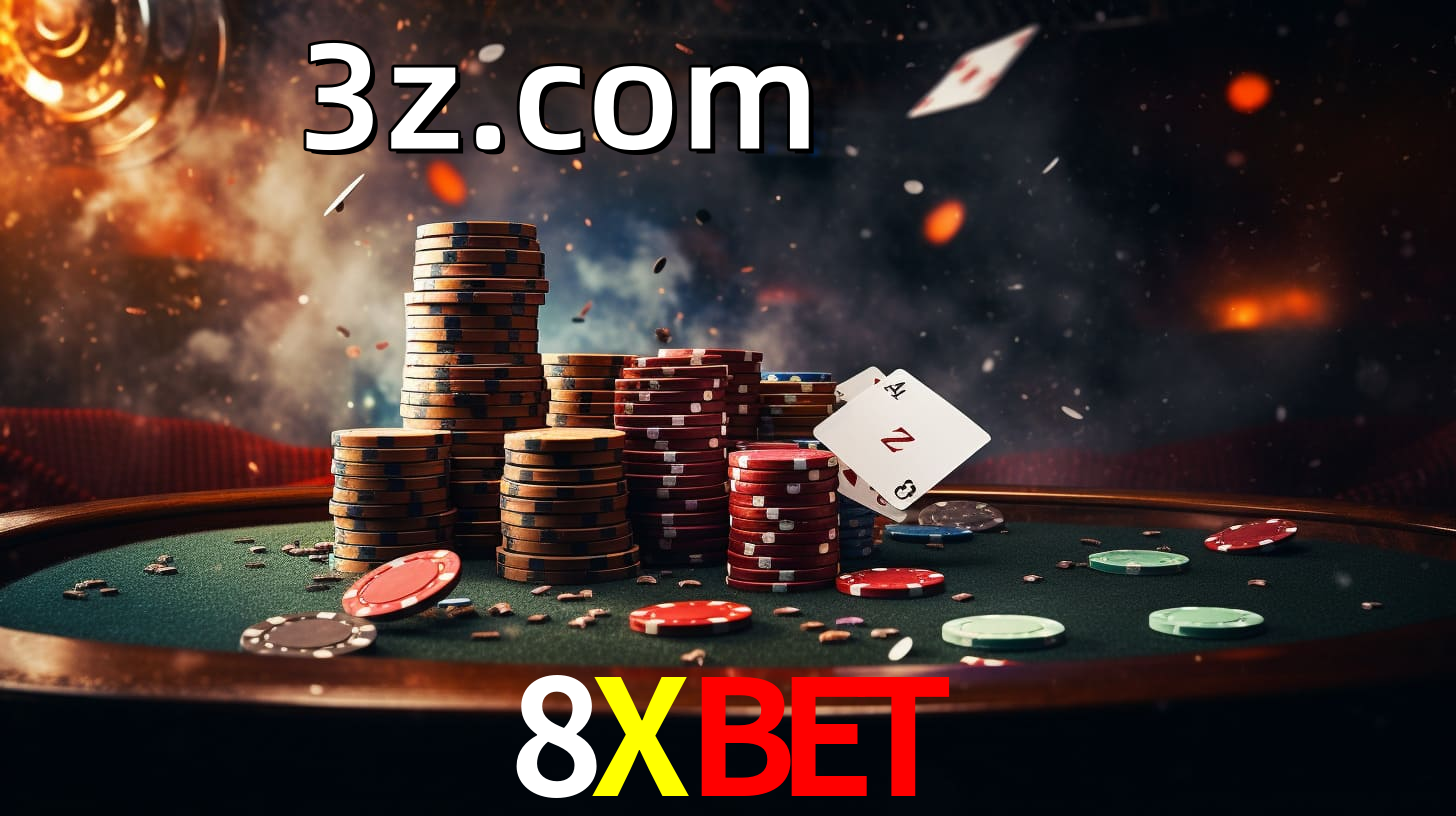 8XBET
