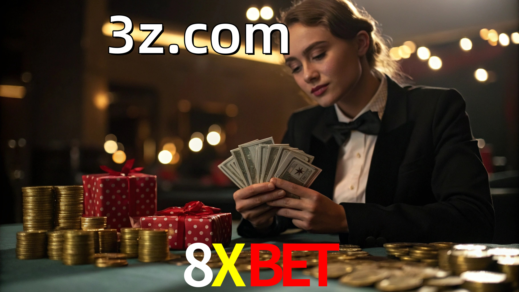 cassino online 8XBET