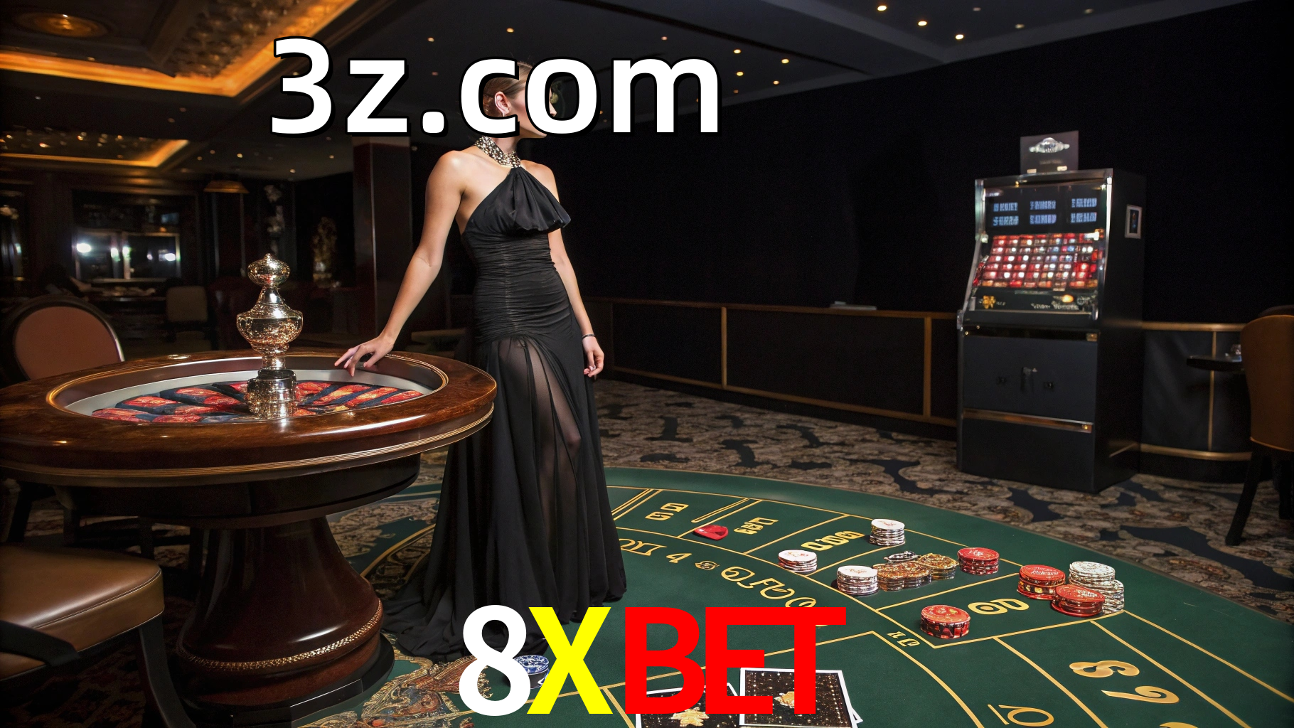 8XBET