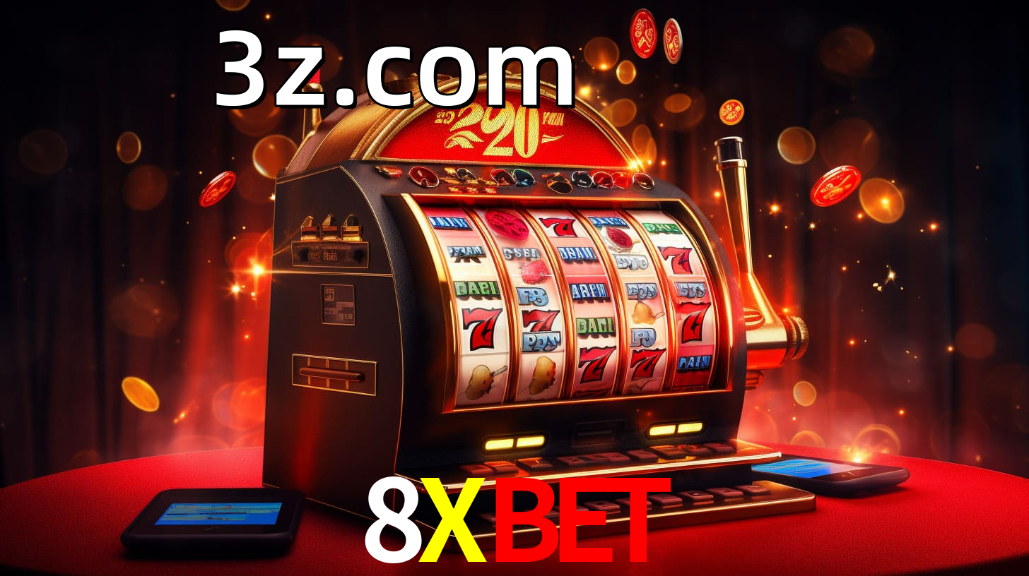 8XBET