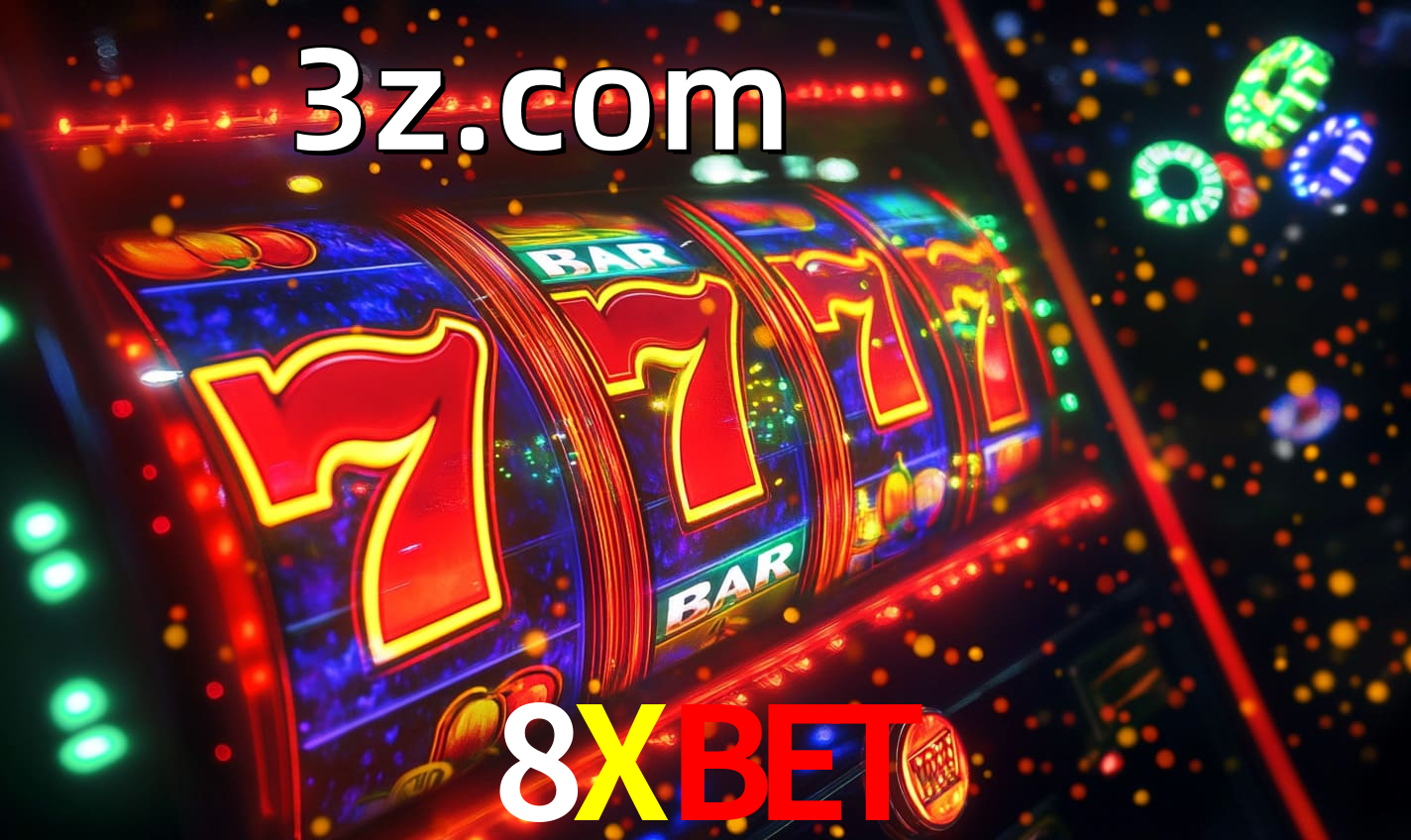 8XBET