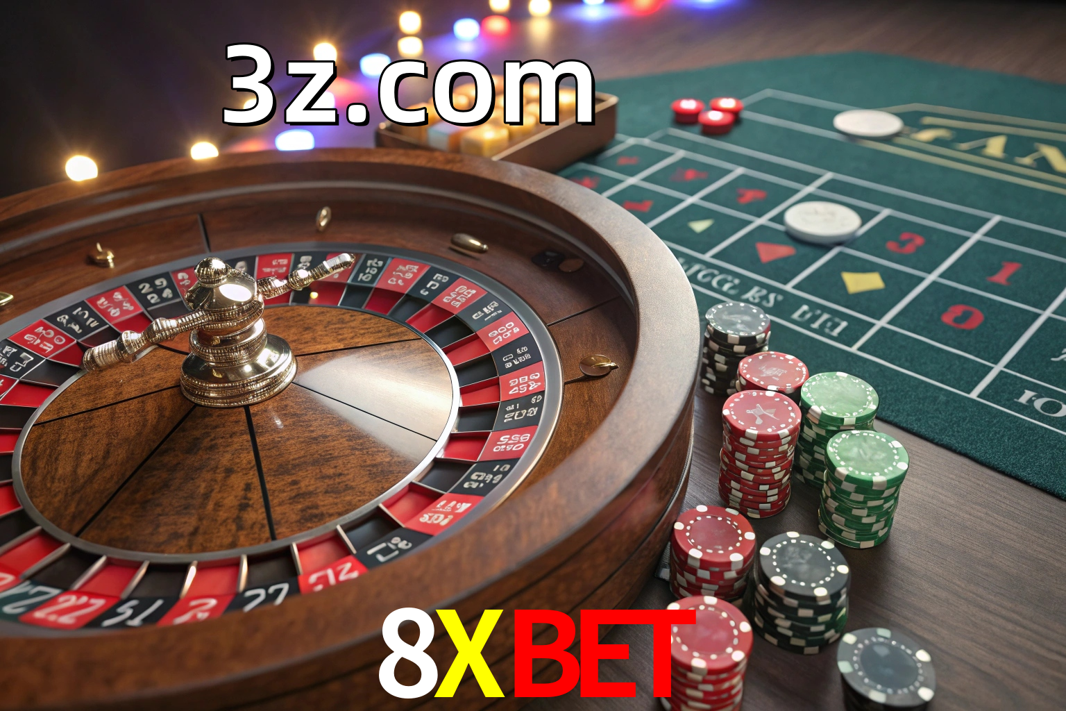 8XBET