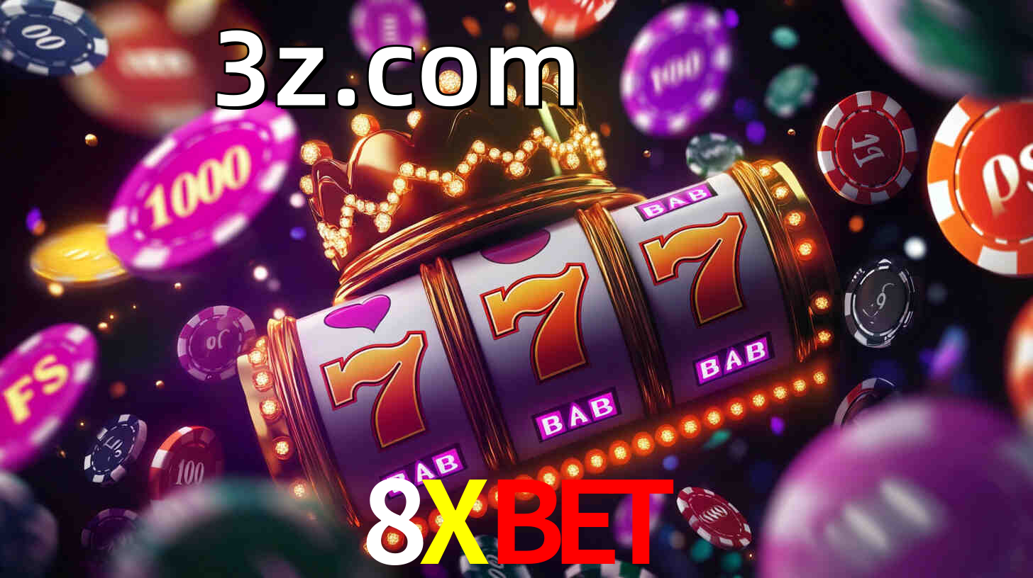 8XBET