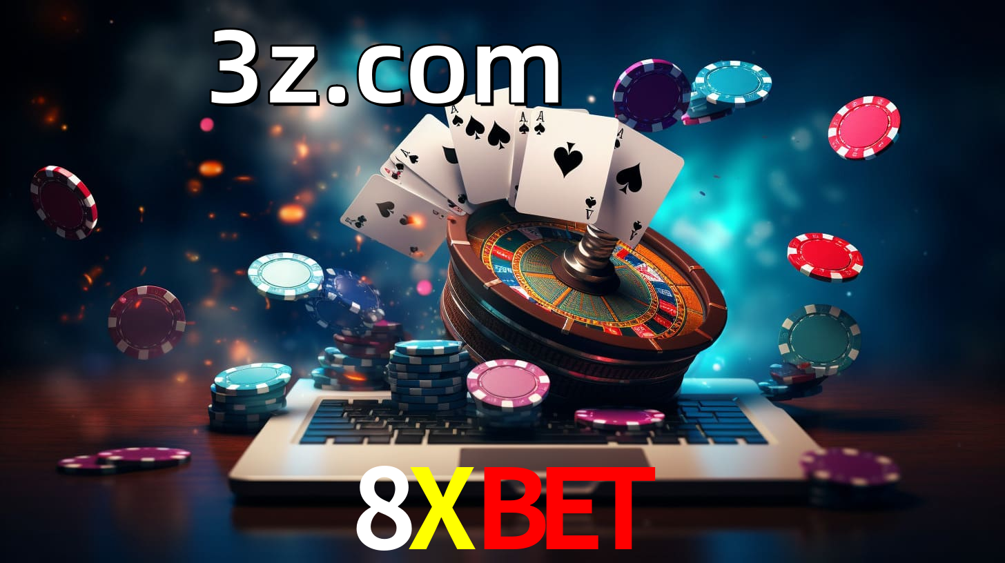 8XBET