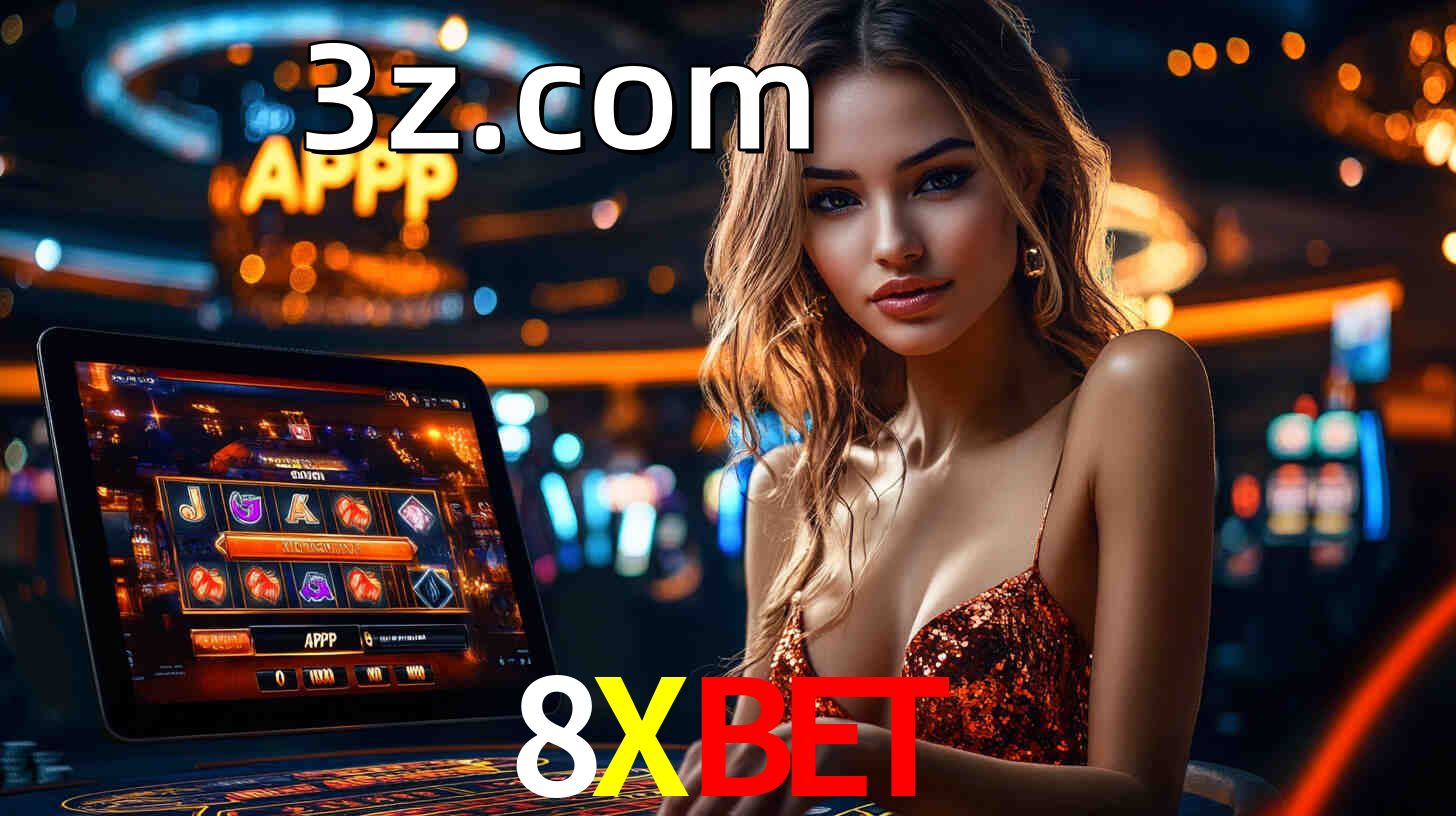 8XBET
