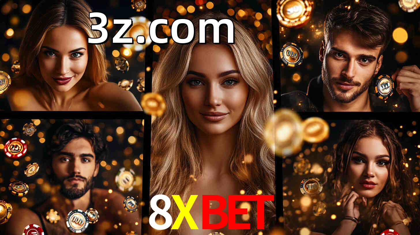 8XBET