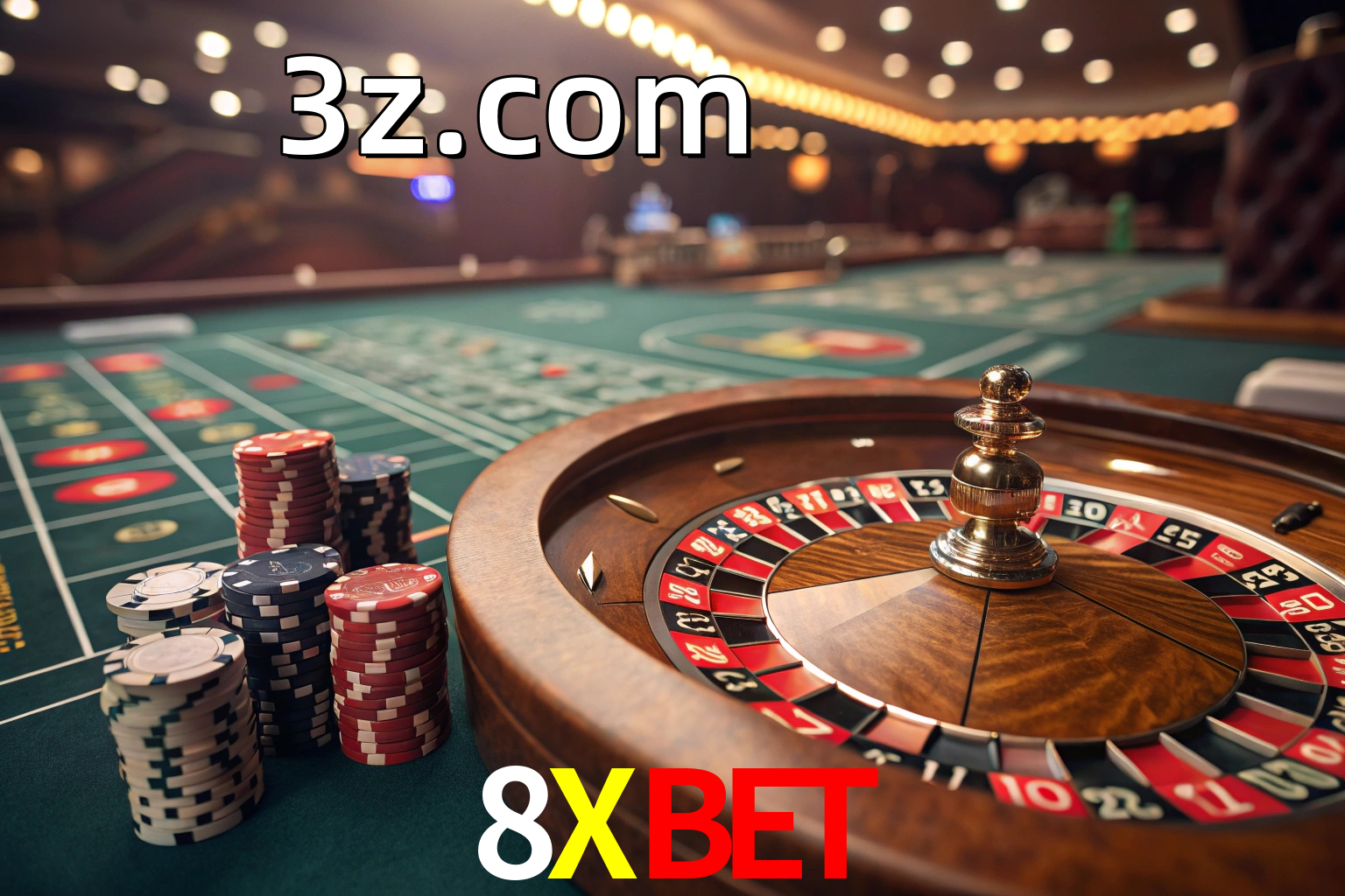 cassino online 8XBET