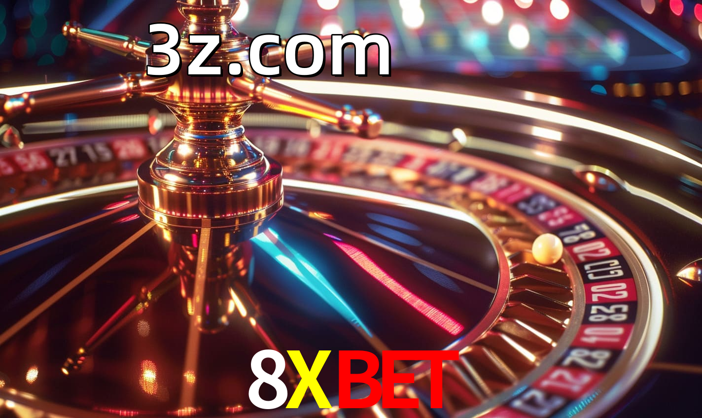 cassino online 8XBET