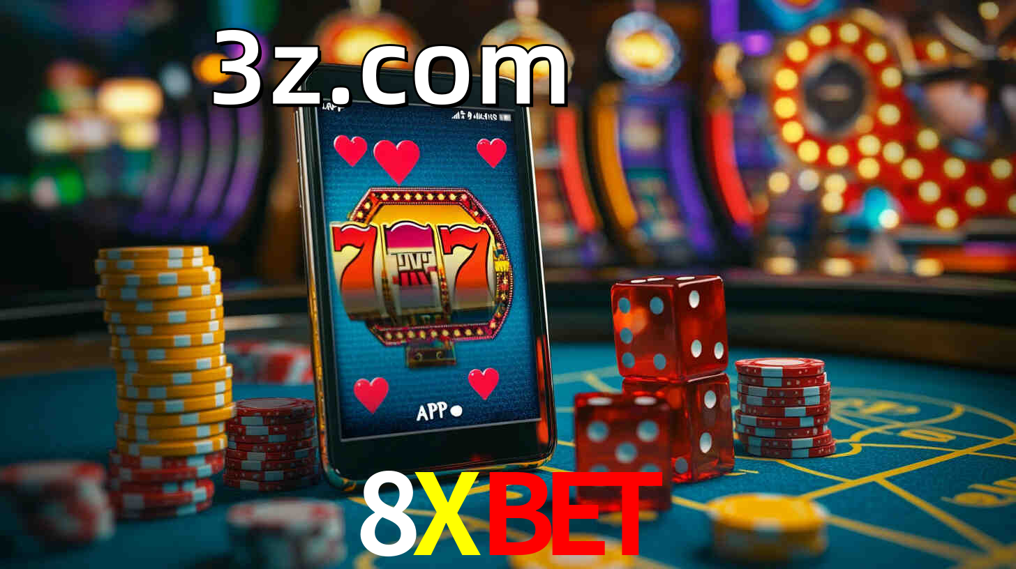 8XBET