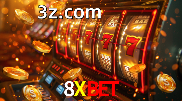8XBET
