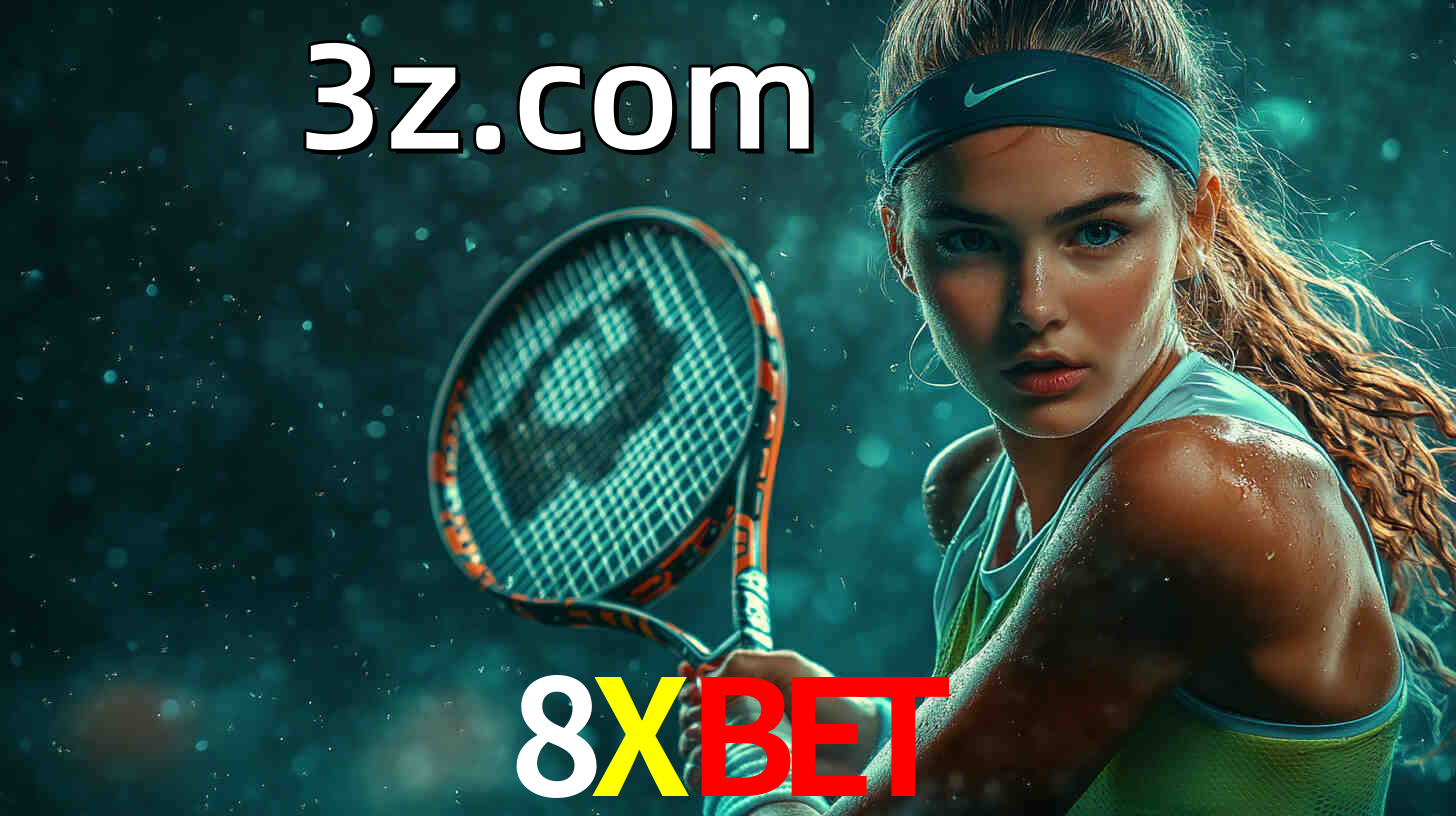 8XBET