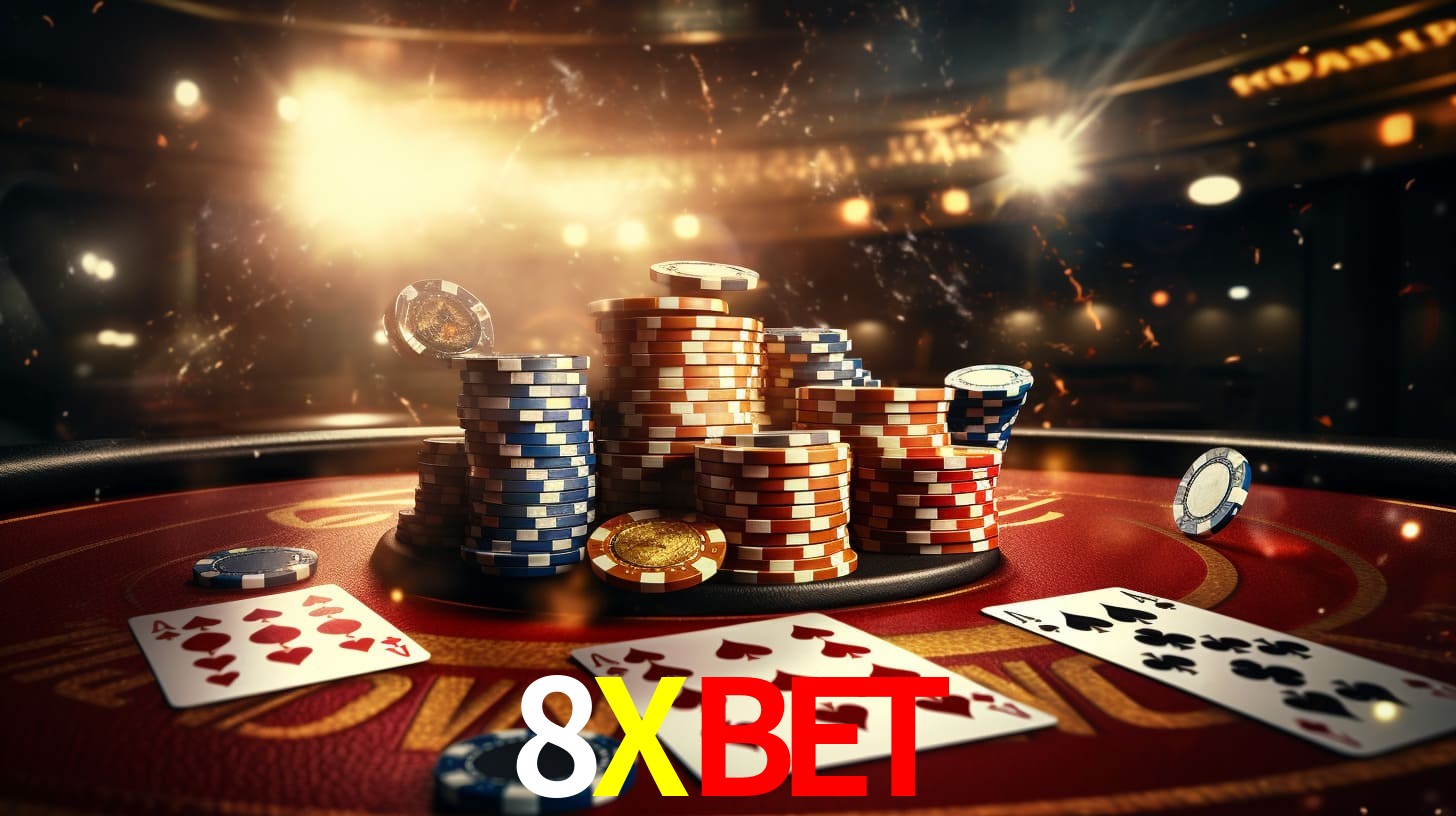 cassino online 8XBET
